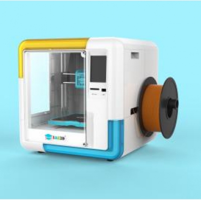 3D打印機